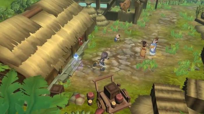 幻想三国志5如何使用暗器1