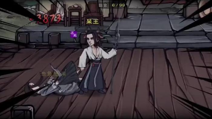 烟雨江湖苍狼轻功有必要学吗2