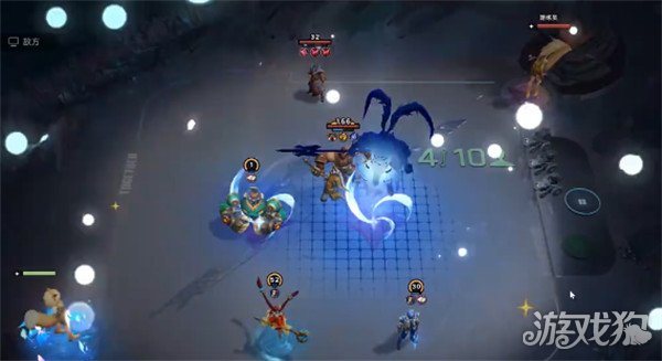 王者万象棋棋手等级怎么提升3