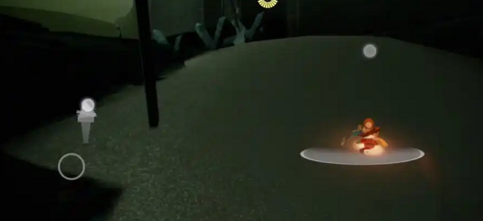 光遇圣岛怎么返回晨岛3