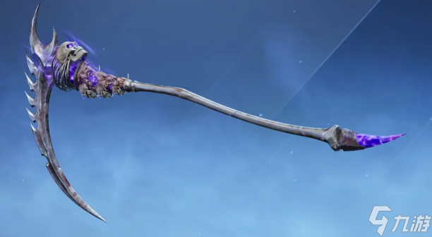 逆战未来近战武器哪个好2