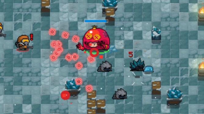 元气骑士皮套王子怎么样2