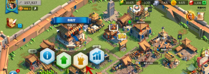 万国觉醒如何快速拿莲花秘境3