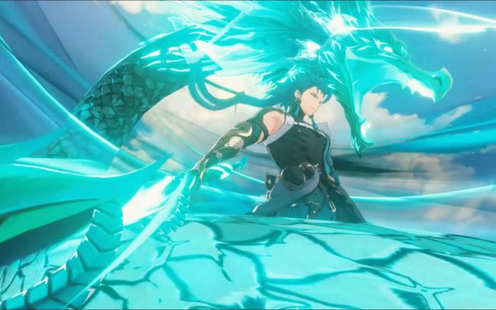 鸣潮忌炎核心机制是什么2