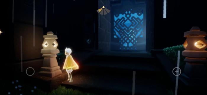 光遇怎么快速到达雨林神庙_光遇雨林怎么去神殿