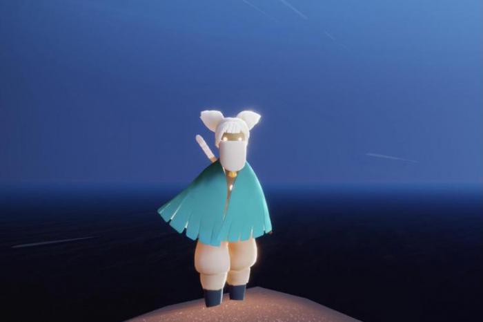 光遇披风要用什么换2