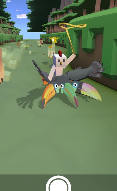 疯狂动物园所有隐藏动物捕捉攻略是什么1