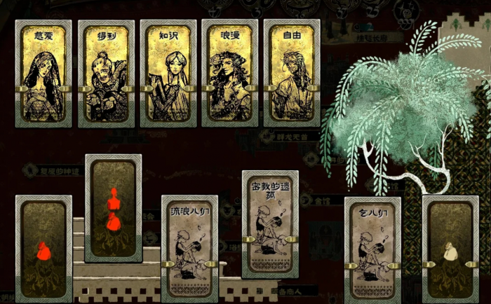 苏丹的游戏苗圃教育位和孤儿怎么配置3