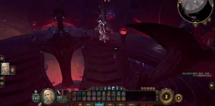 博德之门3游荡者诡术师怎么玩1