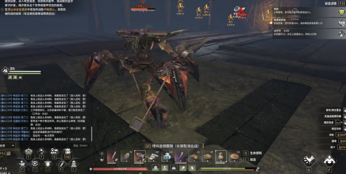 灵魂面甲阴影行者怎么获得1