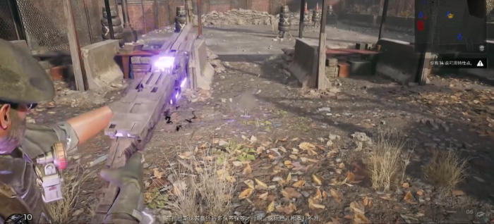 遗迹2魔方枪怎么获得2