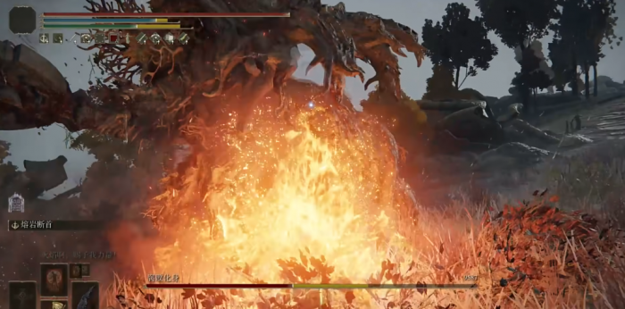 艾尔登法环土龙鳞剑怎么获得2