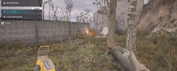 潜行者2空腔有什么用2