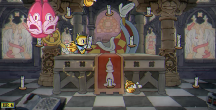 茶杯头王堡主教怎么打2