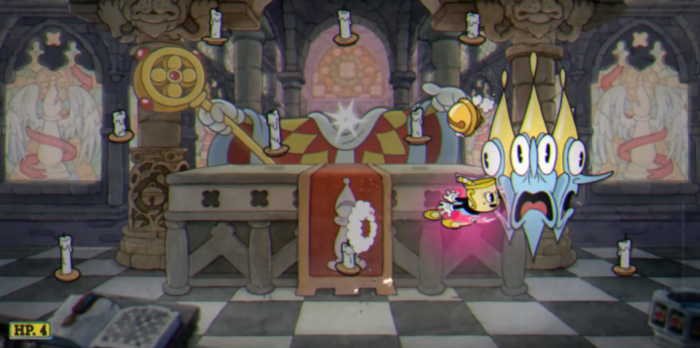 茶杯头王堡主教怎么打3