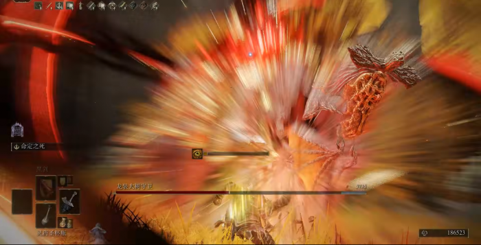 艾尔登法环黑剑祷告在哪3