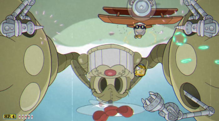 茶杯头汪牌飞行队怎么打3