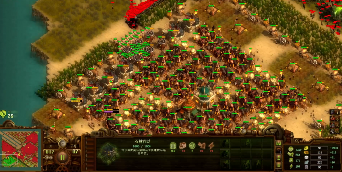 亿万僵尸泰坦怎么造2