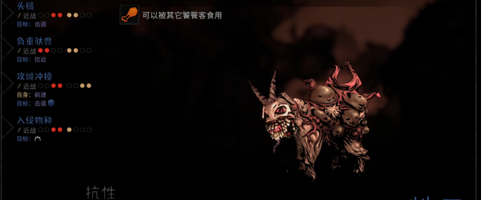 暗黑地牢2腐宴怎么打2