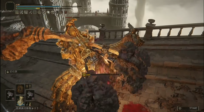 艾尔登法环粉碎巨人槌在哪里1