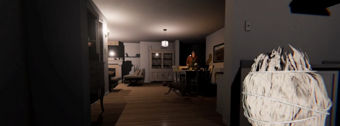 恐鬼症鬼婴怎么判断1