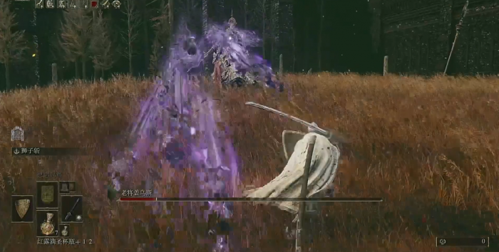 艾尔登法环盖乌斯怎么打3