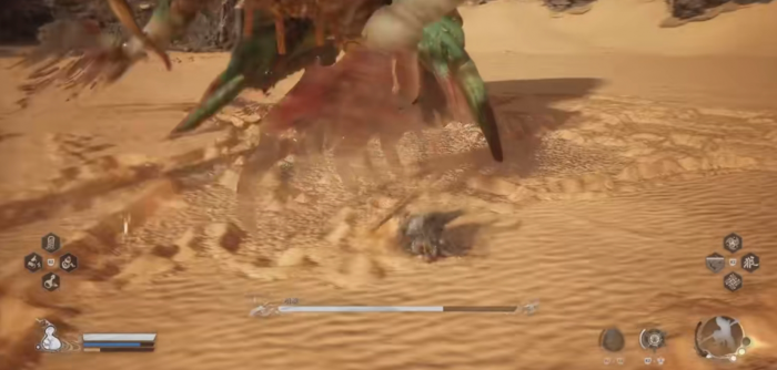 黑神话悟空怎么打蝜蝂1