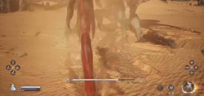 黑神话悟空怎么打蝜蝂2