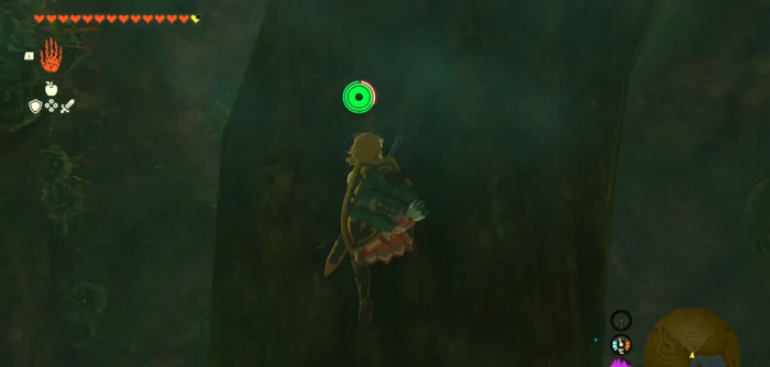 王国之泪鬼神套装怎么获得1