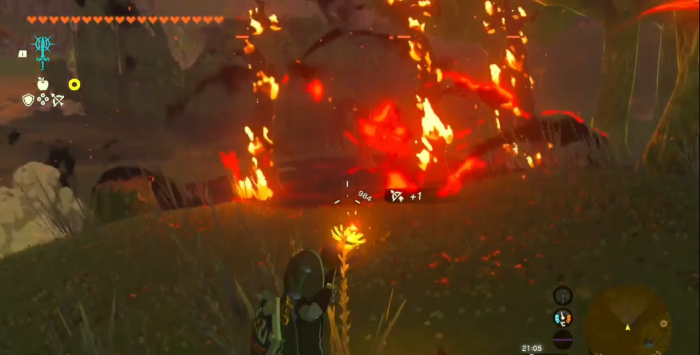 王国之泪幻影加侬怎么打1