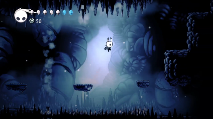 空洞骑士德特矛斯怎么走2