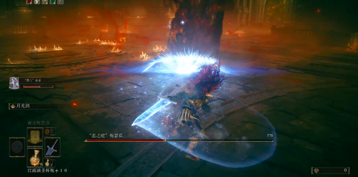 艾尔登法环拉塔恩套装怎么样2