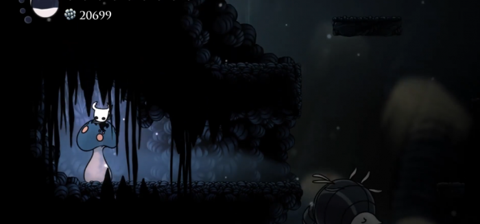 空洞骑士蘑菇先生在哪2