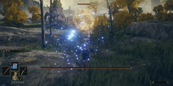 艾尔登法环囚犯怎么加点1