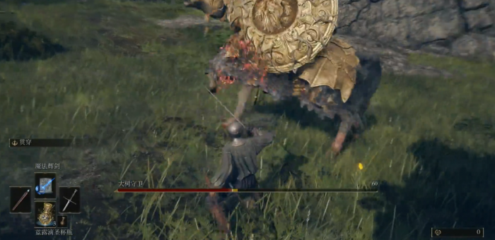 艾尔登法环囚犯怎么加点2