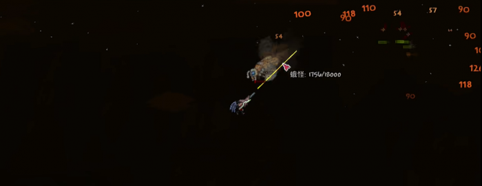 泰拉瑞亚日食如何触发3