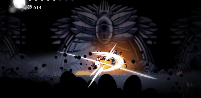 空洞骑士阿布在哪救2