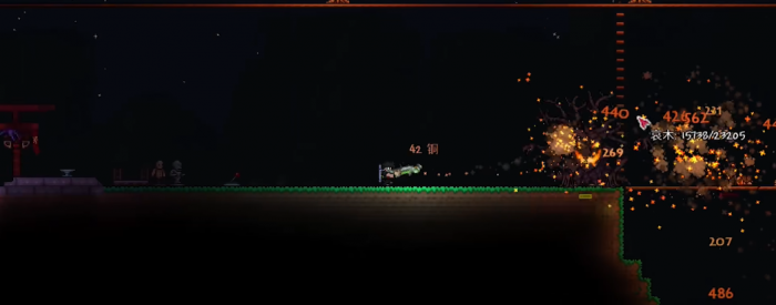 泰拉瑞亚南瓜月怎么召唤2