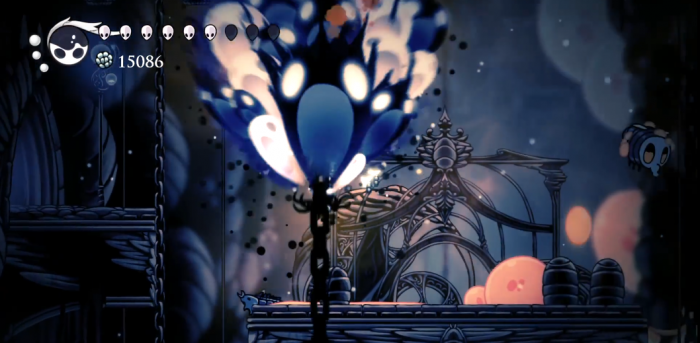 空洞骑士吉吉有什么用1