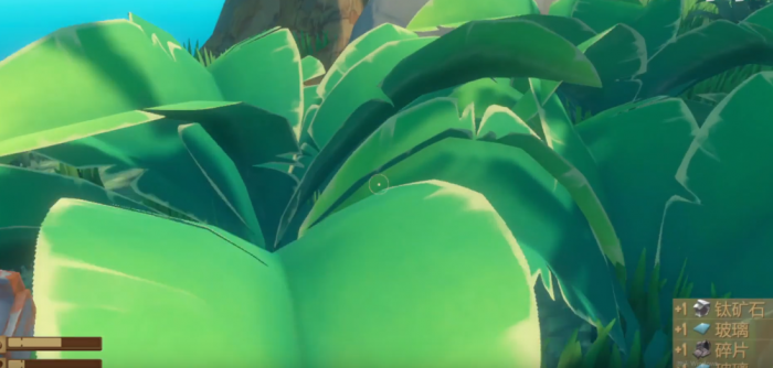 Raft怎么获得钛锭2