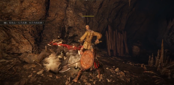 艾尔登法环勇者如何加点1