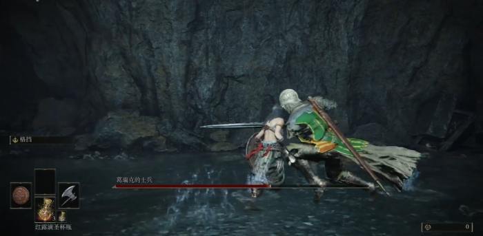 艾尔登法环勇者如何加点3