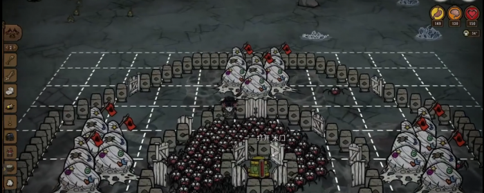 饥荒以太余烬工厂怎么做3