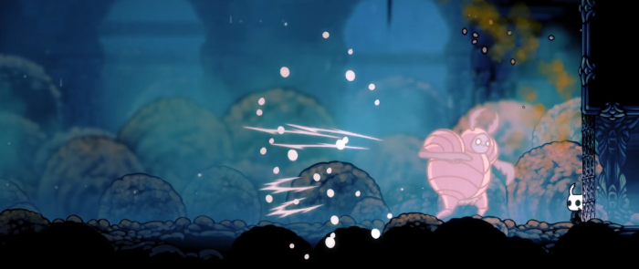 空洞骑士粪虫防御者怎么打3