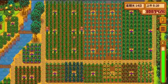 星露谷物语姜岛图腾怎么获得3