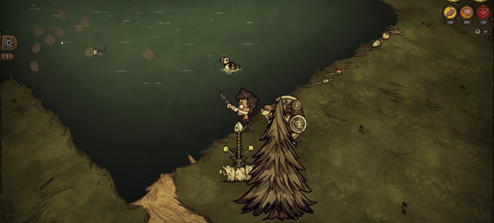 饥荒海钓杆有什么用2