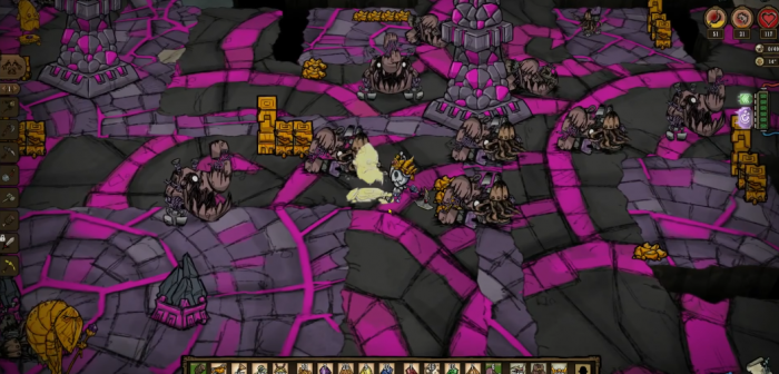 饥荒机器人打完犀牛后干嘛3