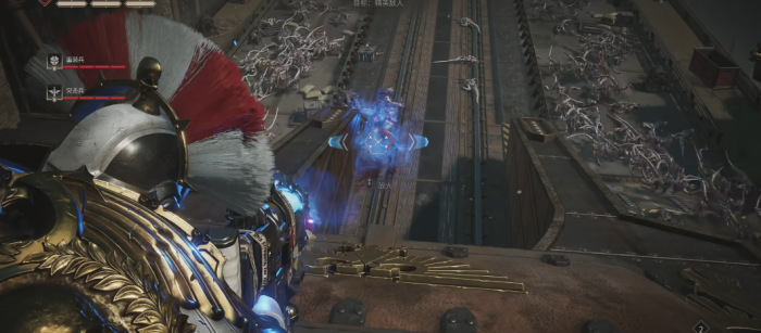 星际战士2战术兵怎么配2