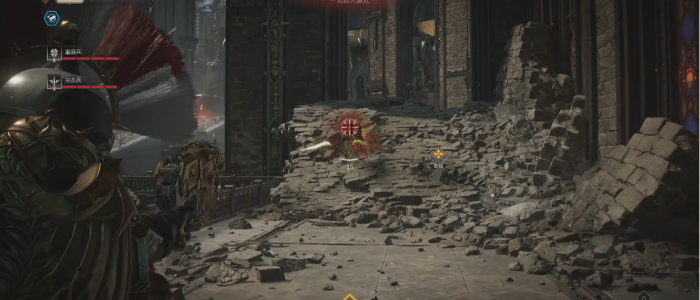 星际战士2战术兵厉害吗1