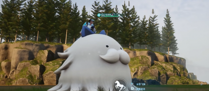 幻兽帕鲁什么帕鲁厉害2